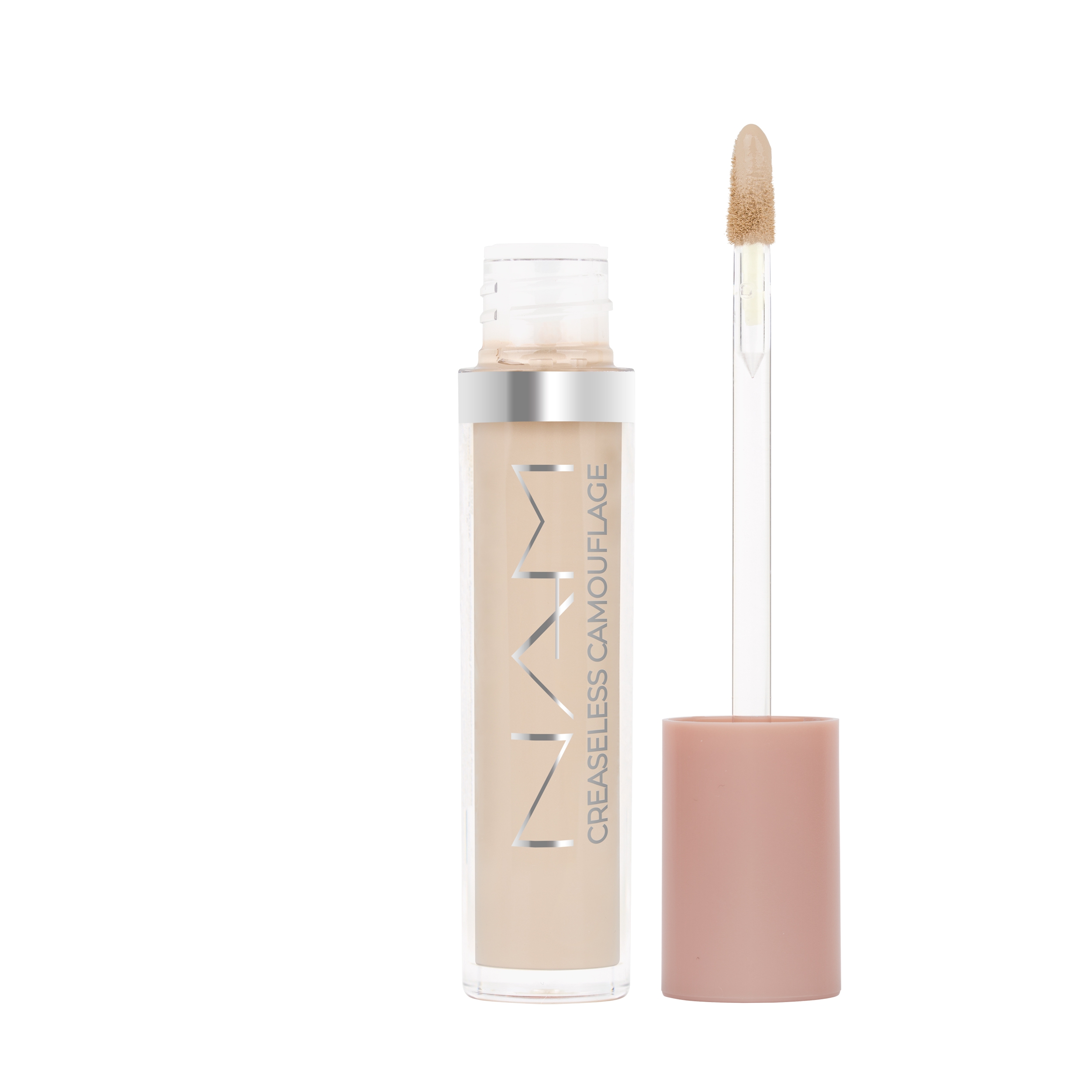 Creaseless Camouflage Kryjący Korektor do Twarzy 4 Warm Nude