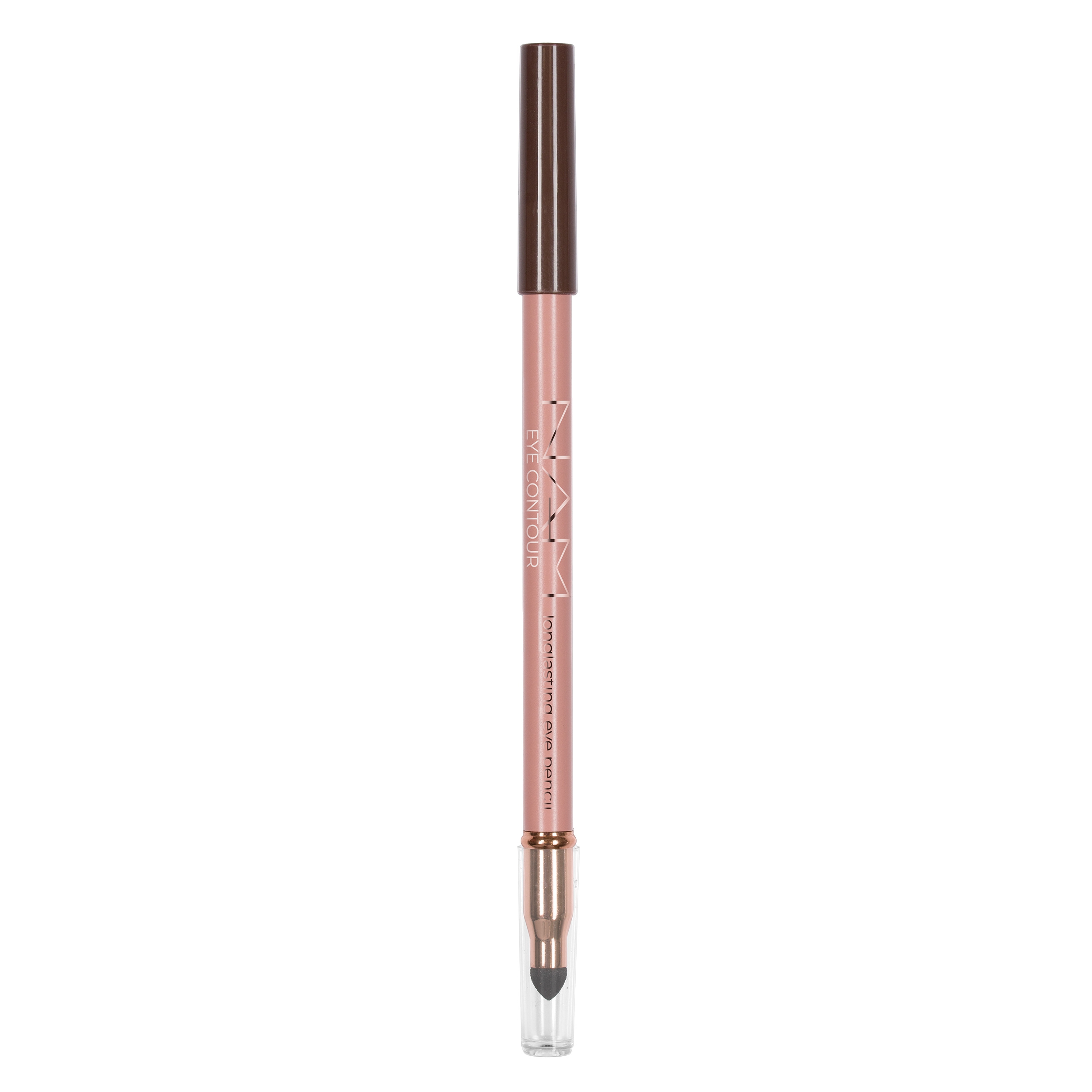 NAM Eye Contour Kredka do Oczu 2 Brown