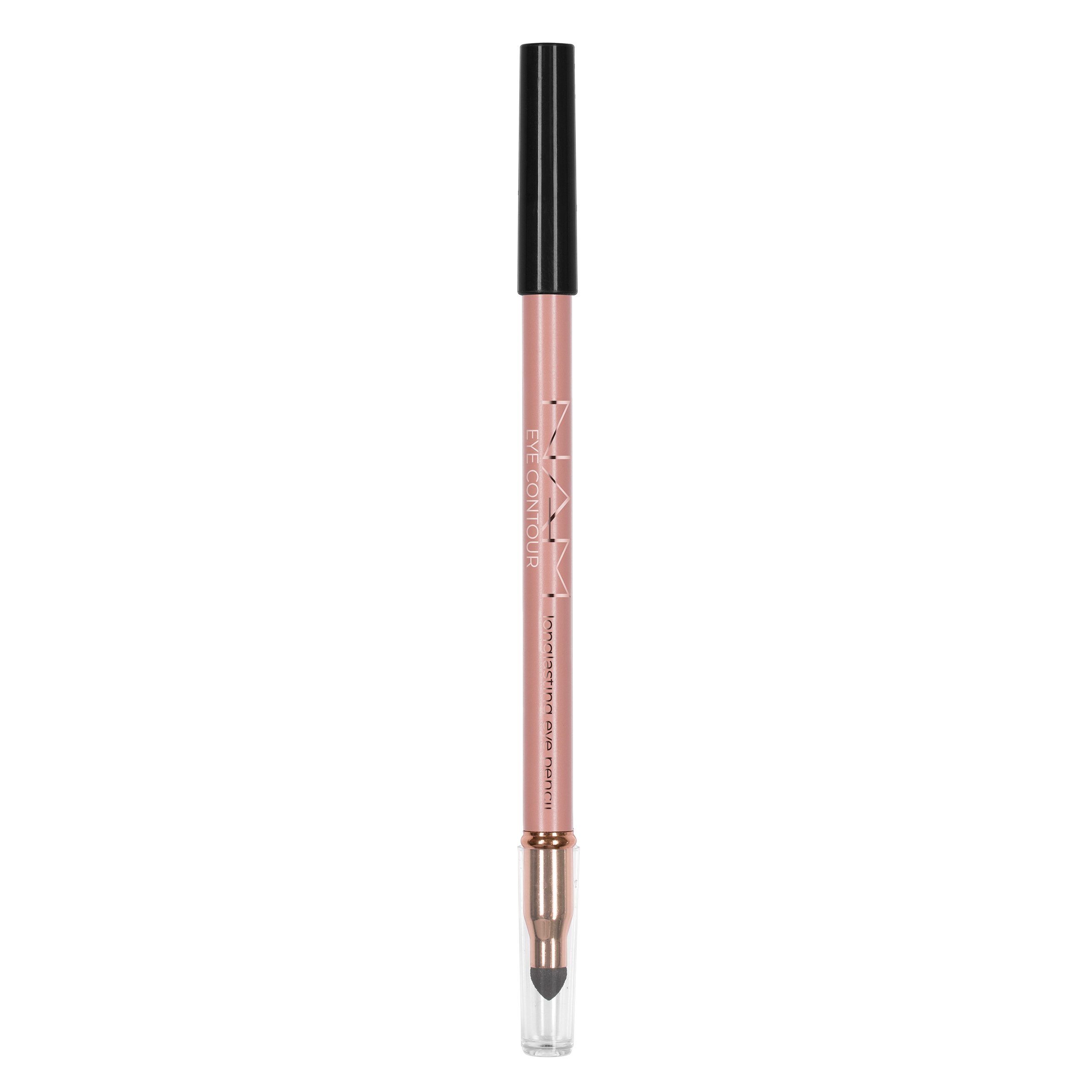 Eye Contour Kredka do Oczu 3 Black