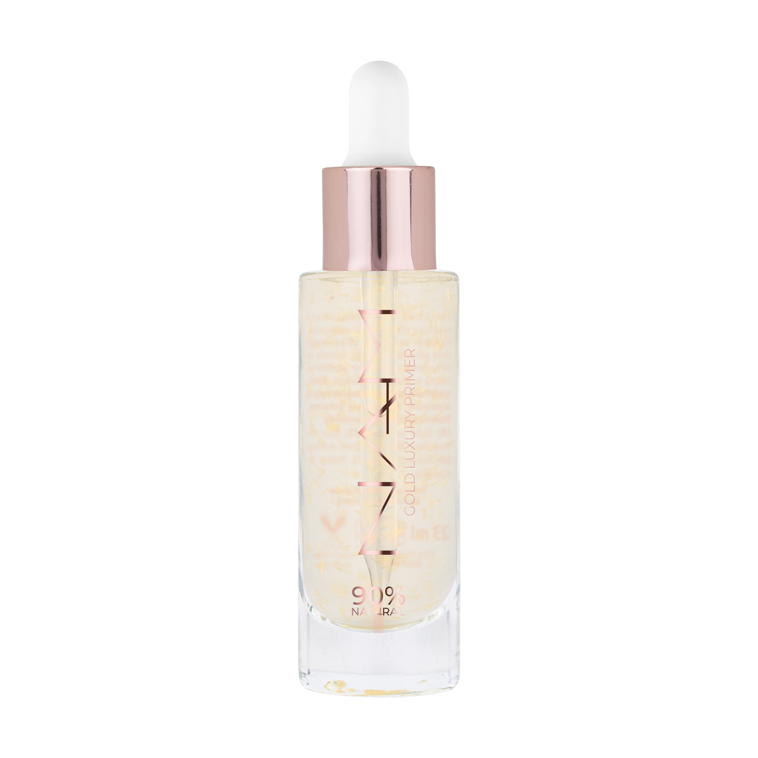 Gold Luxury Primer Baza pod Makijaż