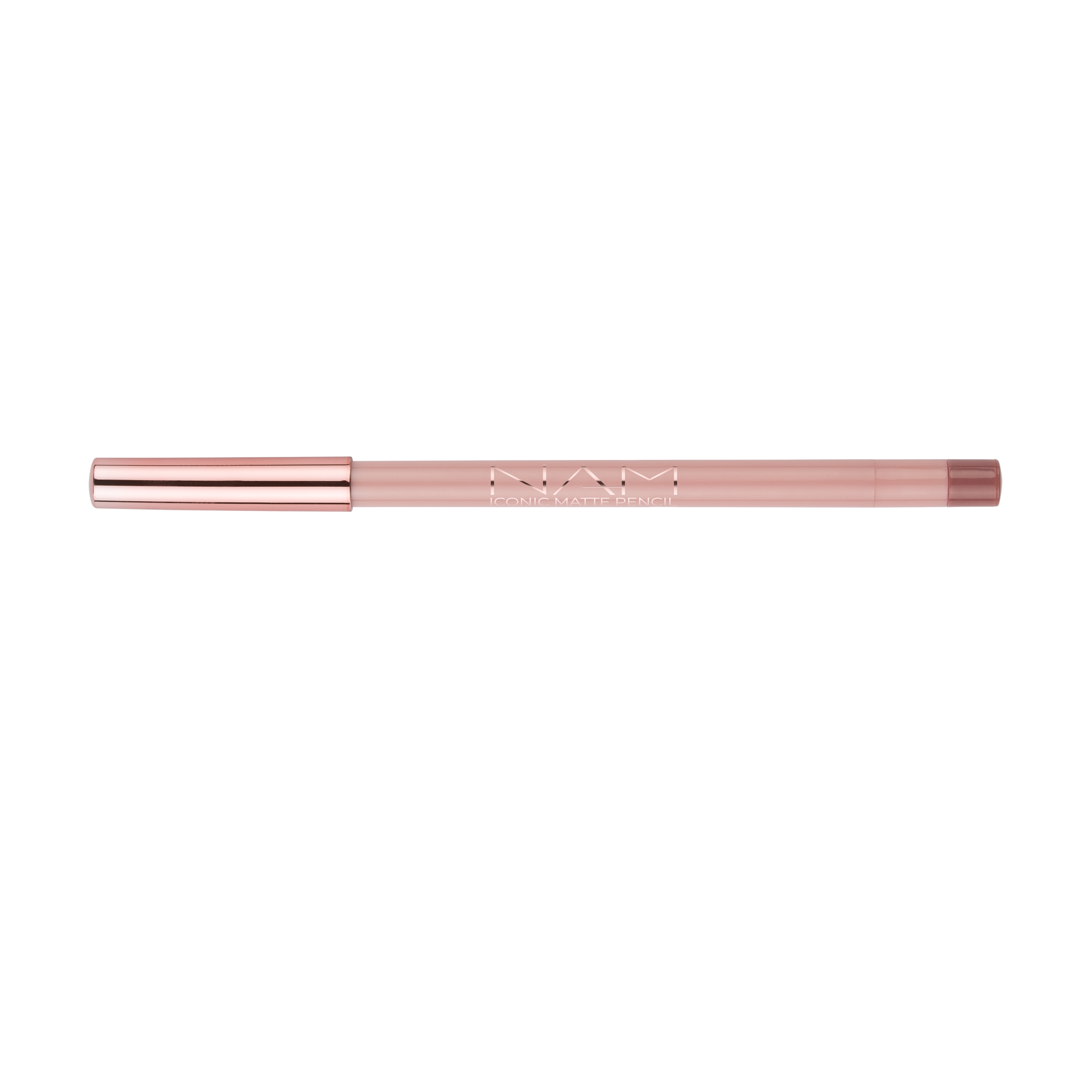 Iconic Matte Pencil Matowa Konturówka do Ust 5 Dream Nude