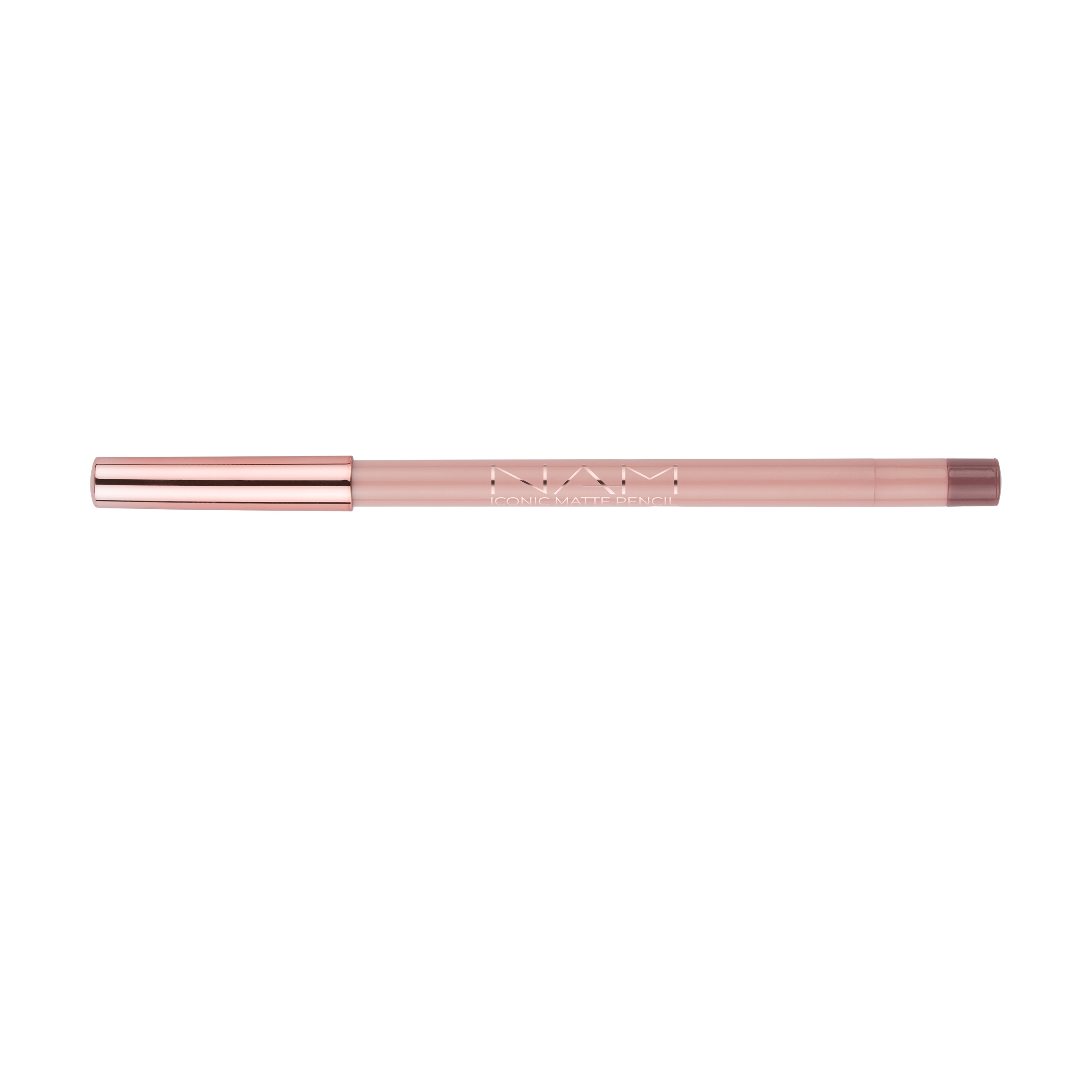 Iconic Matte Pencil Matowa Konturówka do Ust 6 Vanilla Queen