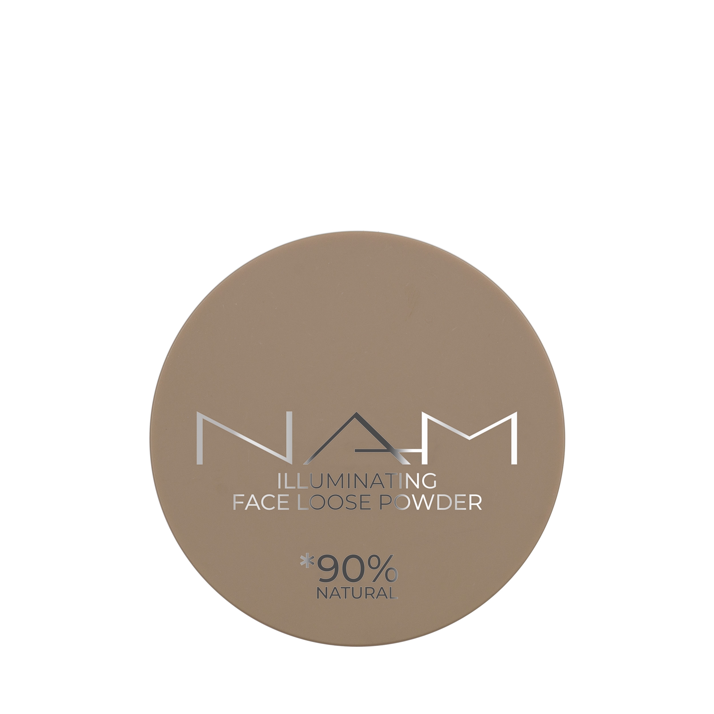 Illuminating Face Loose Powder Sypki Puder Rozświetlający