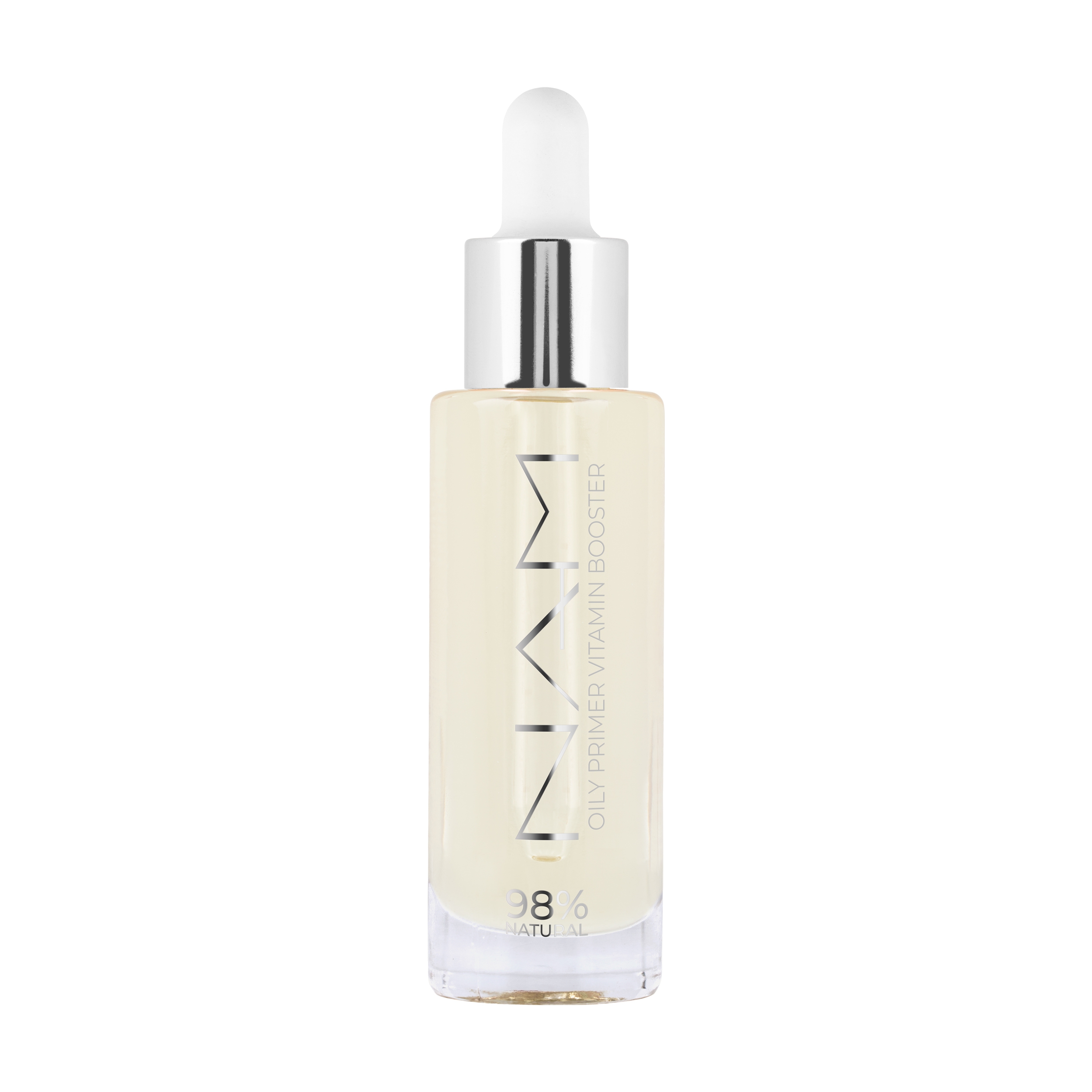 Oily Primer Vitamin Booster Baza pod Makijaż