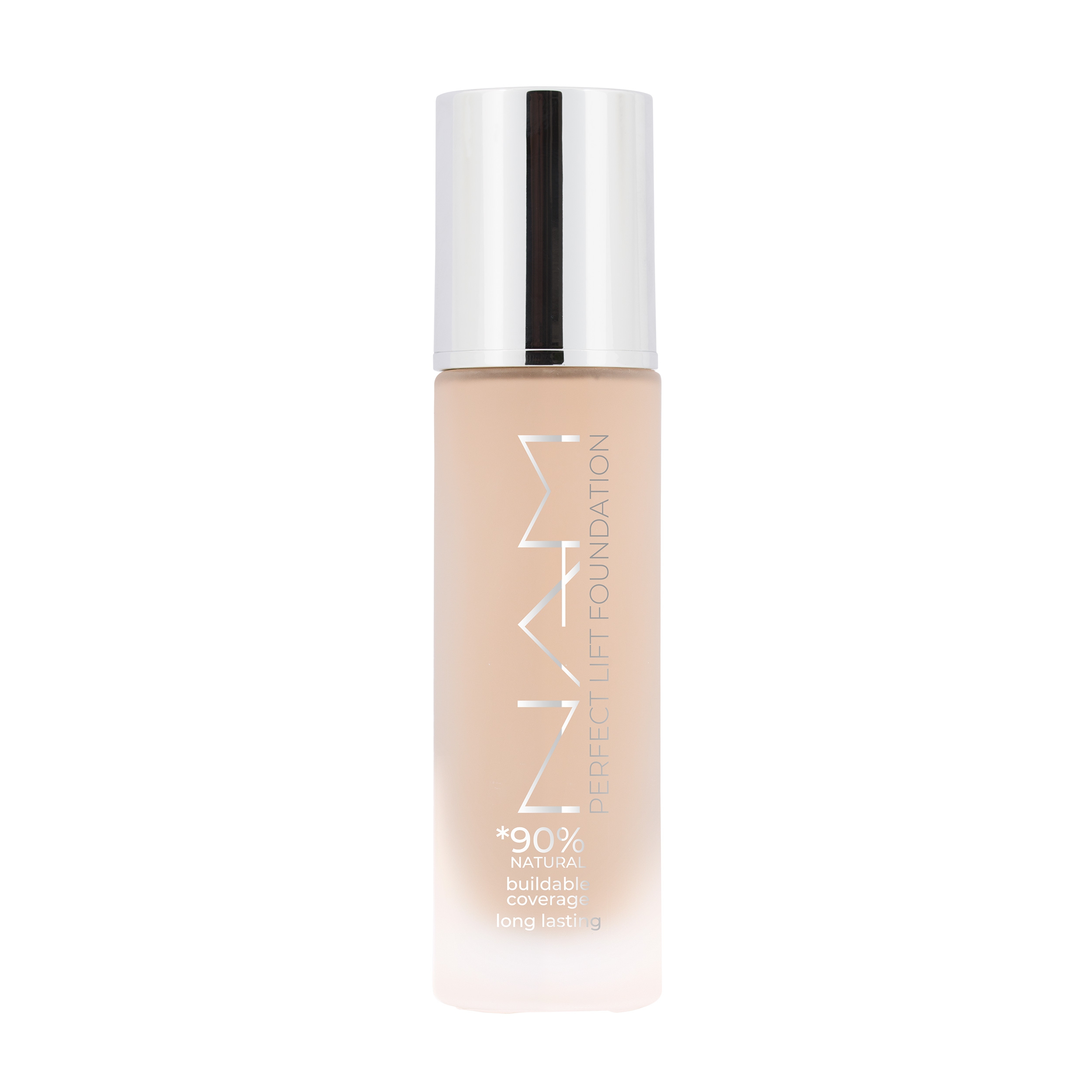 Perfect Lift Foundation podkład 03W Warm Nude