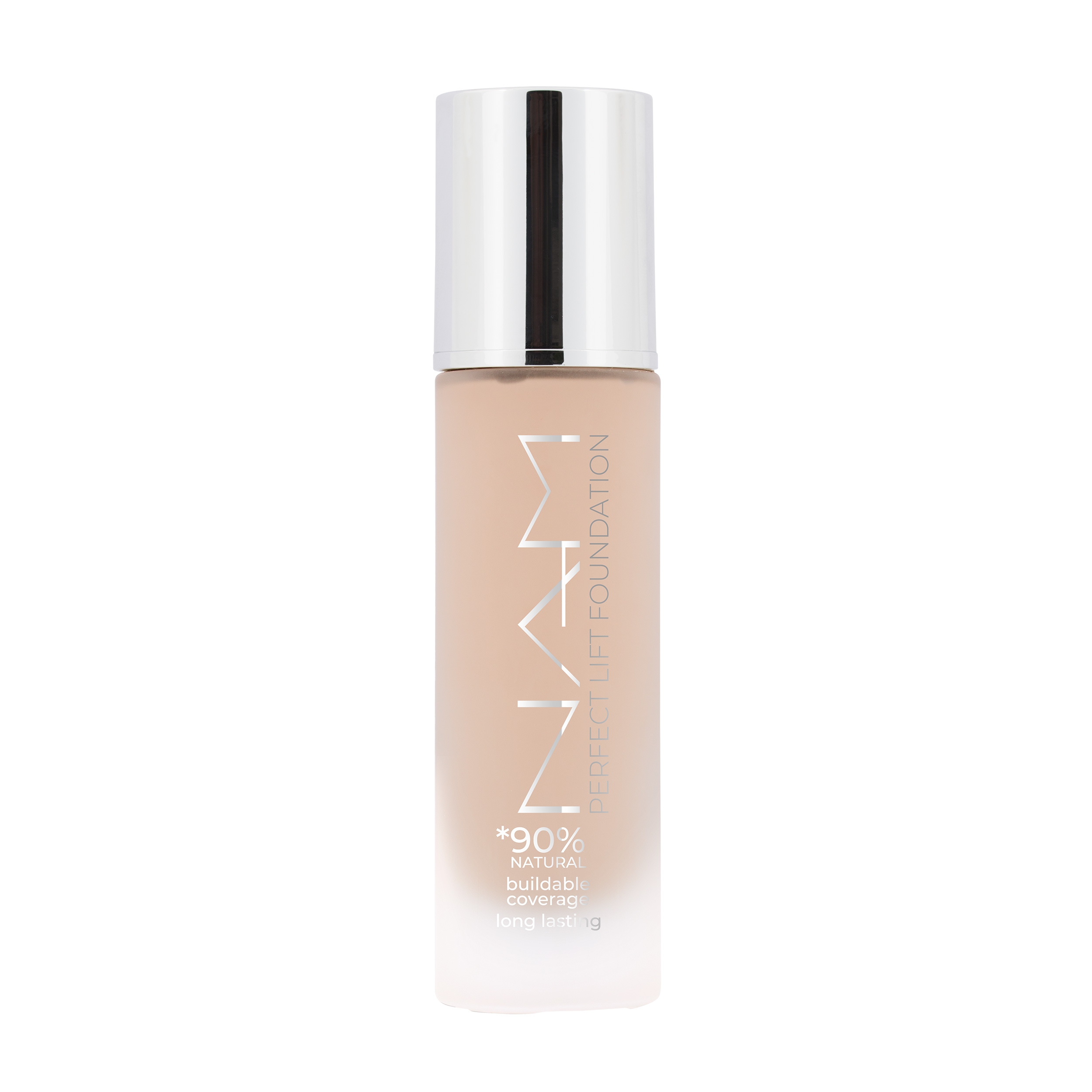 NAM Perfect Lift Foundation Długotrwały Podkład do Twarzy 04N