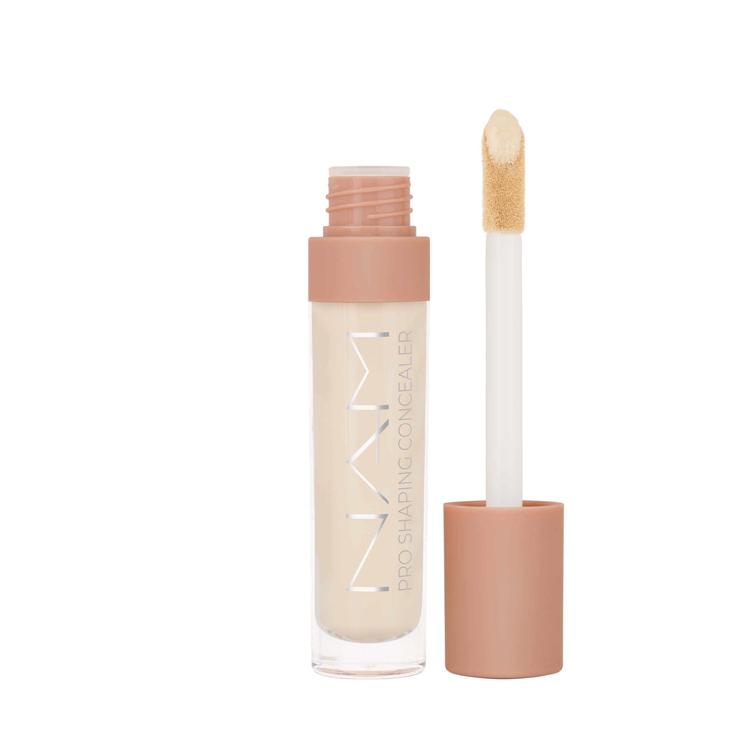 PRO Shaping Concealer Korektor do Twarzy 2 Naked