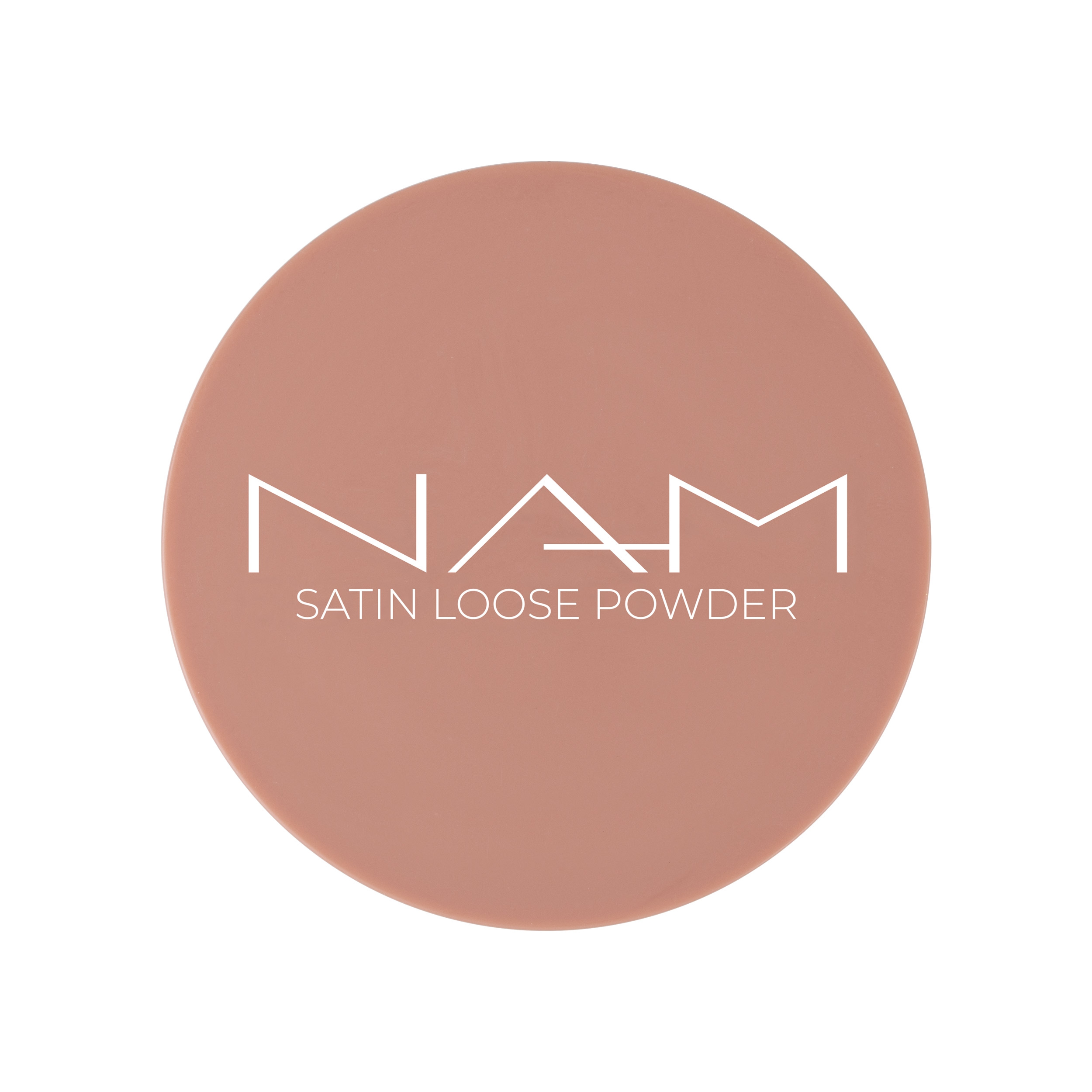 Satin Loose Powder Satynowy Puder do Twarzy