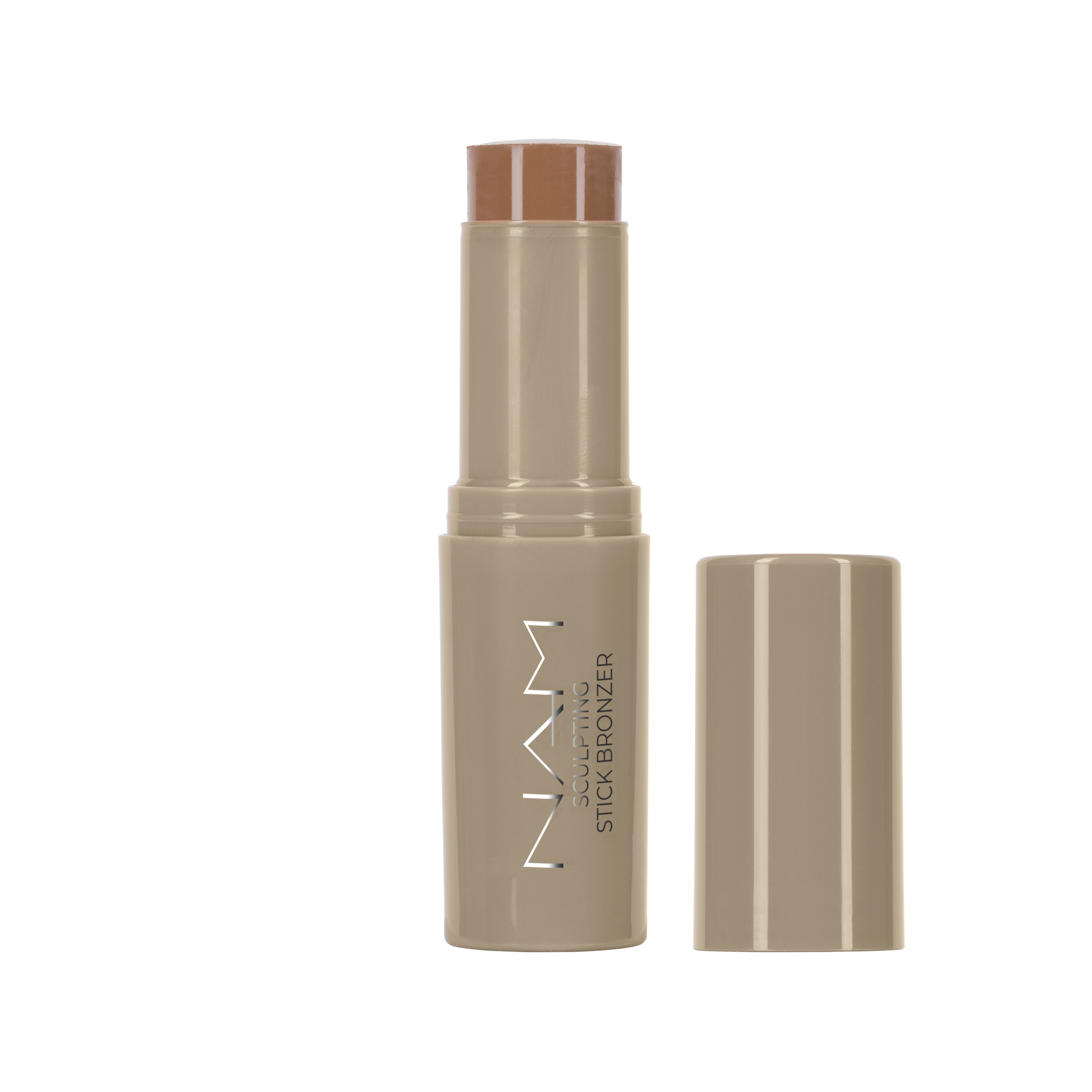 Kremowy Bronzer w Sztyfcie 02 True Natural