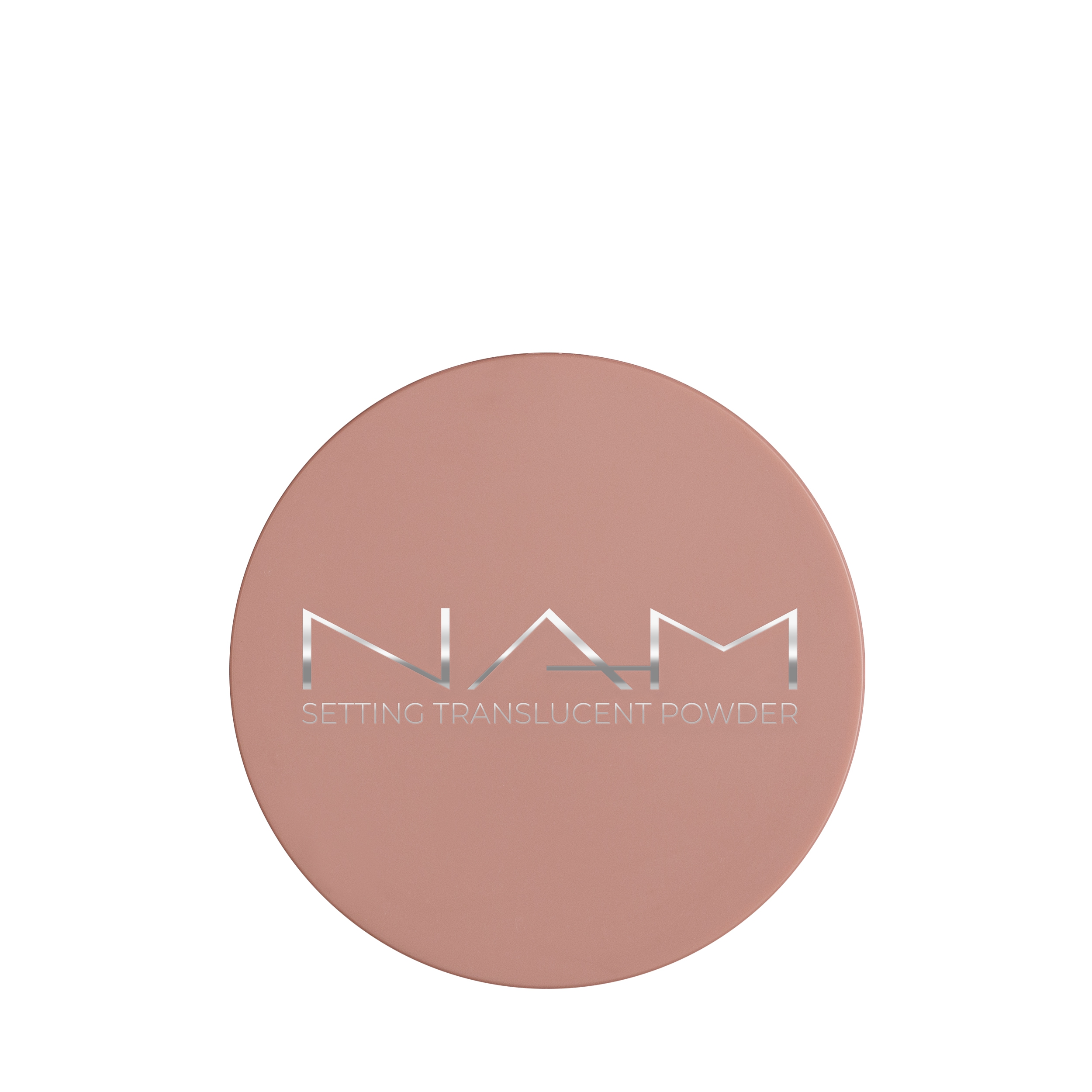 Setting Translucent Powder Transparentny Puder do Twarzy