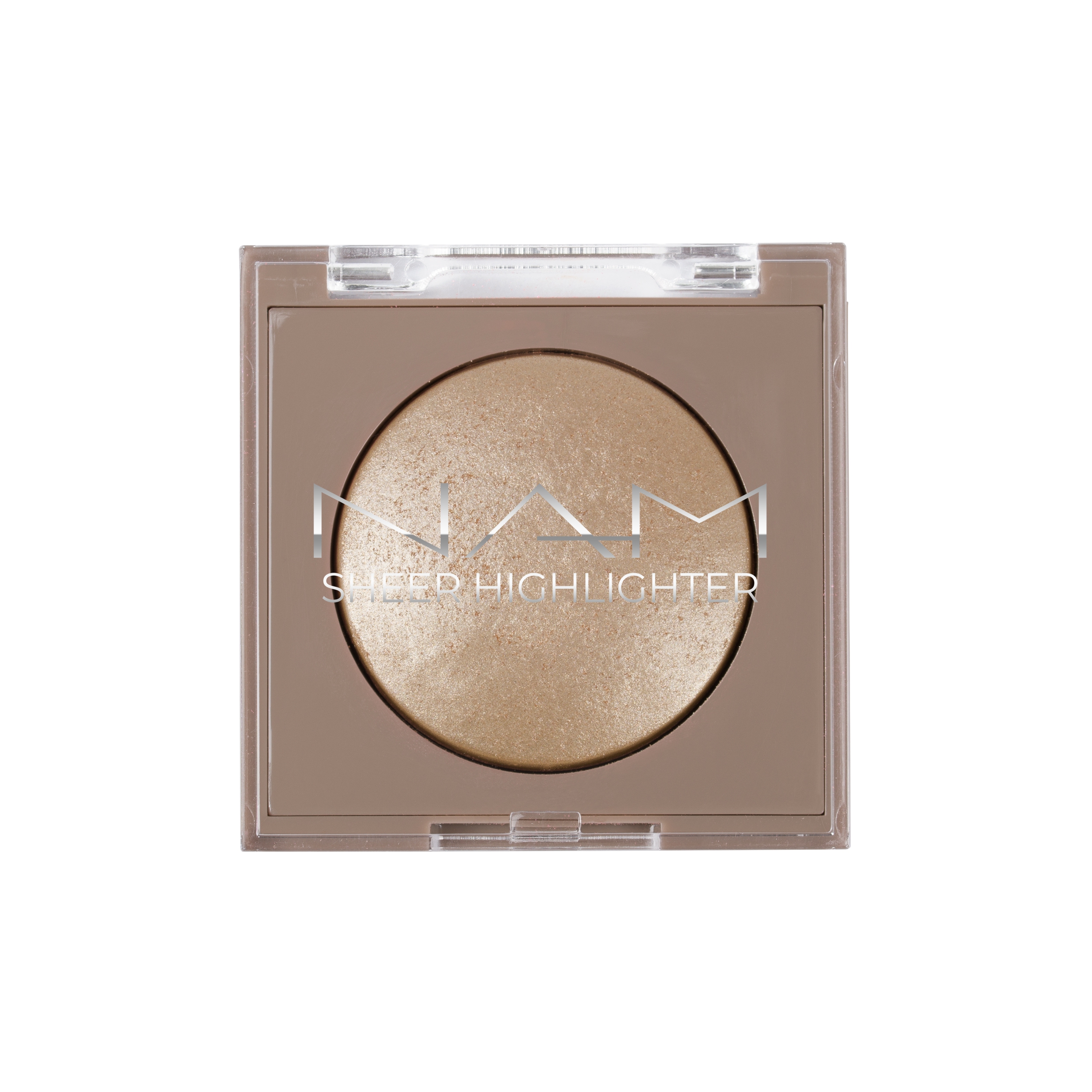 Sheer Highlighter Rozświetlacz do Twarzy 01 Sunrise