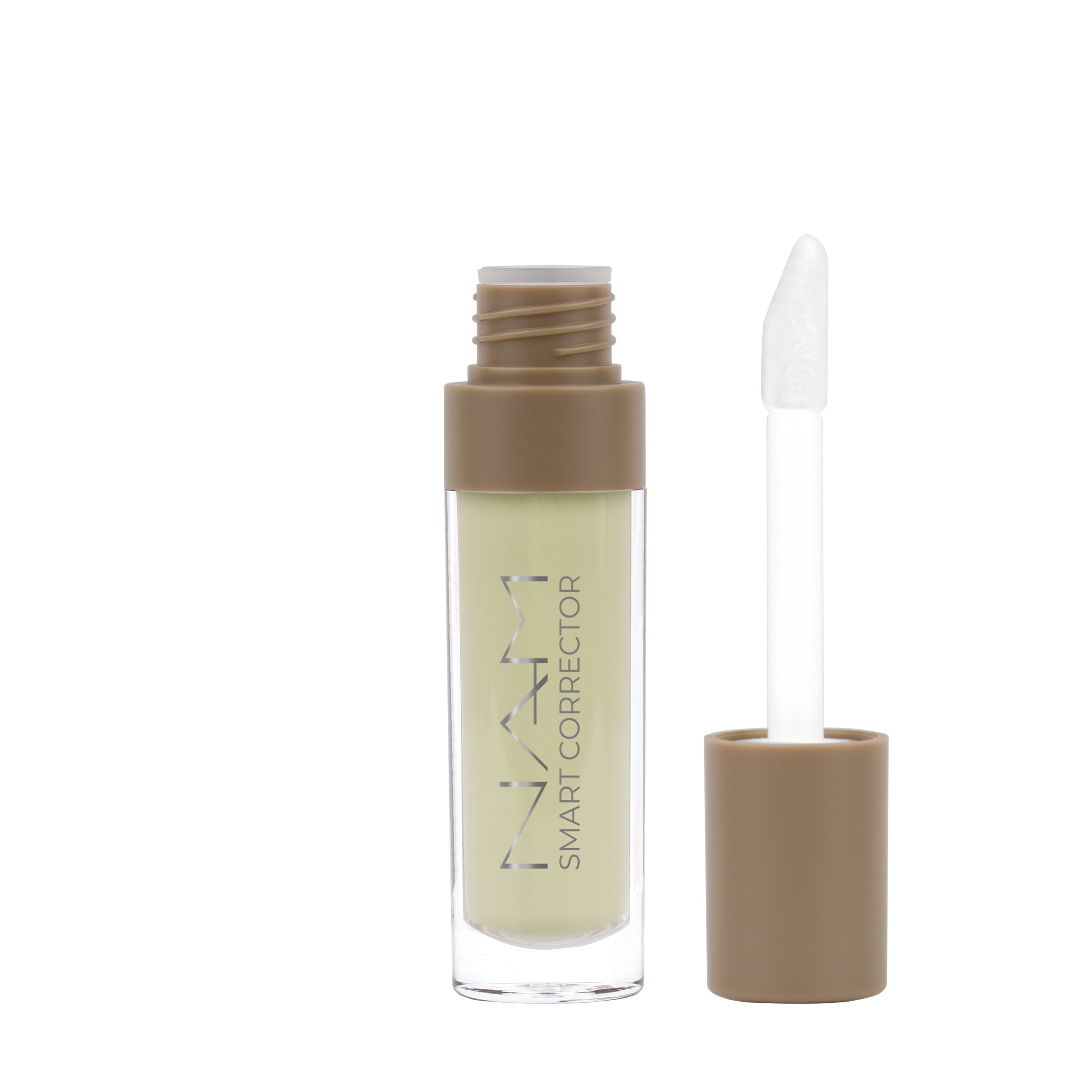 Smart Corrector Lekki Korektor do Twarzy 2 Anti Redness