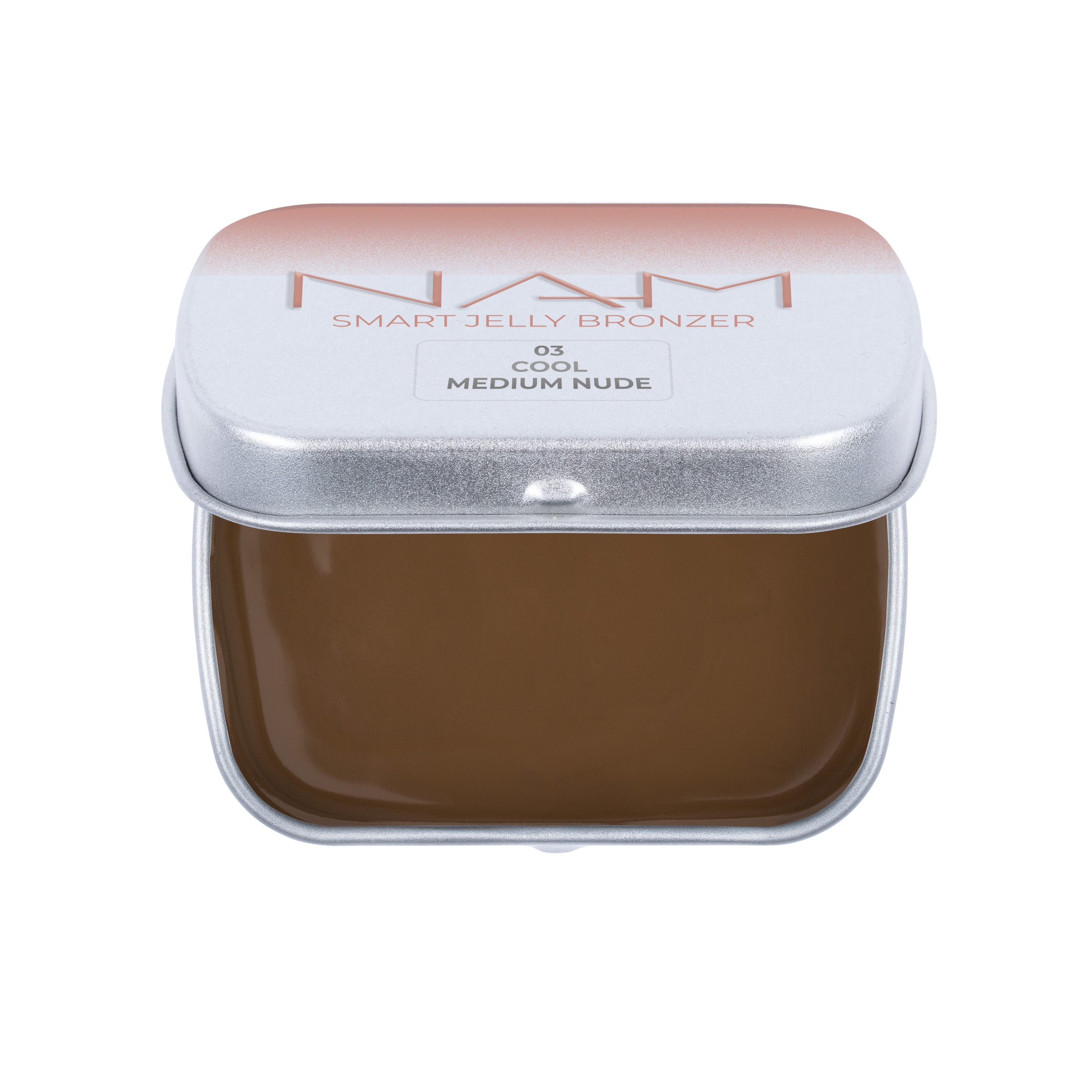 Smart Jelly Bronzer 03 Cool Medium Nude