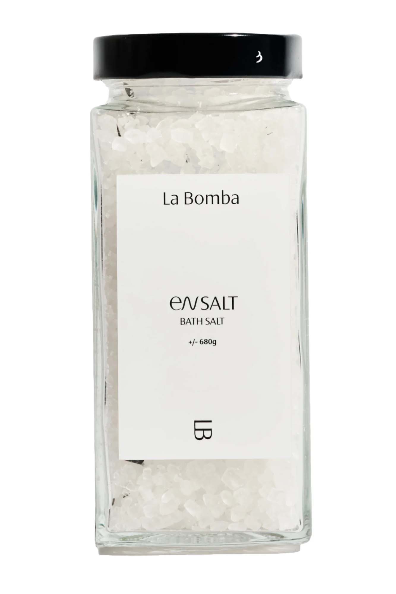 Sól do Kąpieli En Salt