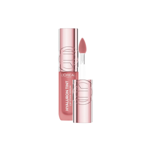 Hyaluron Lip Stain Serum 601 Worth It