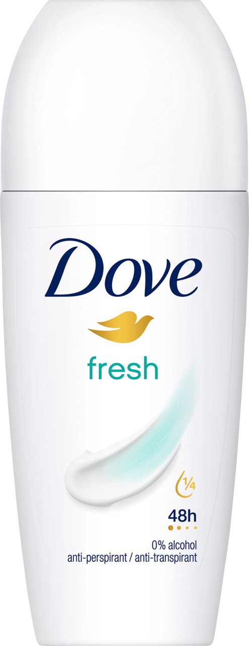 Fresh 48h Antyperspirant Roll-On