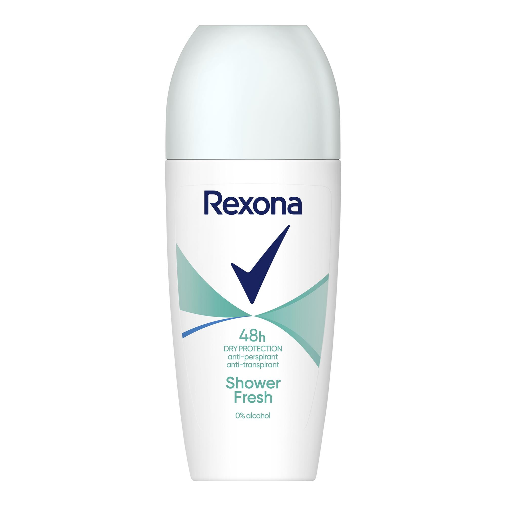 Antyperspirant Roll-On Shower Fresh