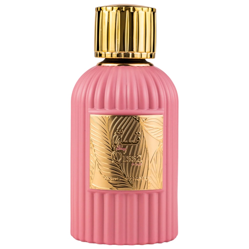 Qissa Pink Woda Perfumowana Unisex
