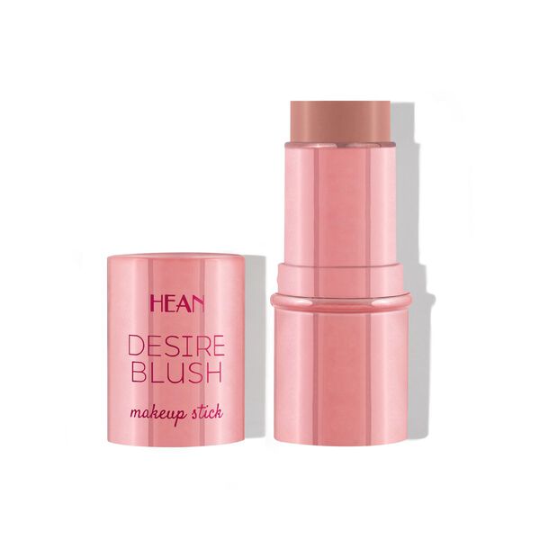 Desire Blush Róż do Policzków w Sztyfcie 04 Mocha Kiss