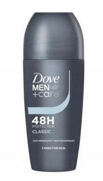 Men + Care 48h Protection Classic Antyperspirant w Kulce