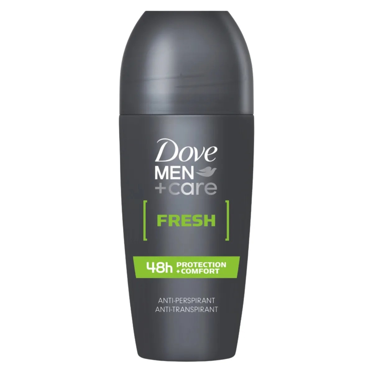 Men + Care Fresh 48h Protection + Comfort Antyperspirant w Kulce