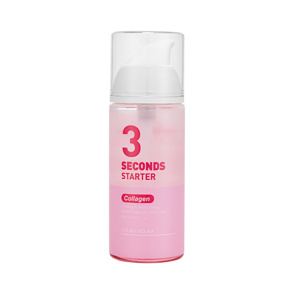 Serum 3 Seconds Starter (Collagen)