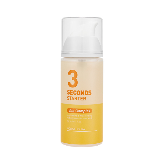Serum 3 Seconds Starter (Vita Complex)