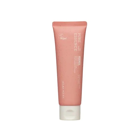 Pure Essence Apple Jam Scrub Mask Maska do Twarzy z Peelingiem