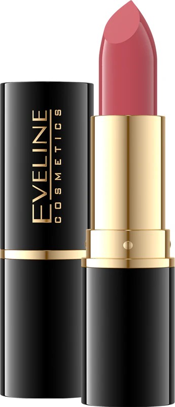 Eveline Aqua Platinum Pomadka do Ust 478