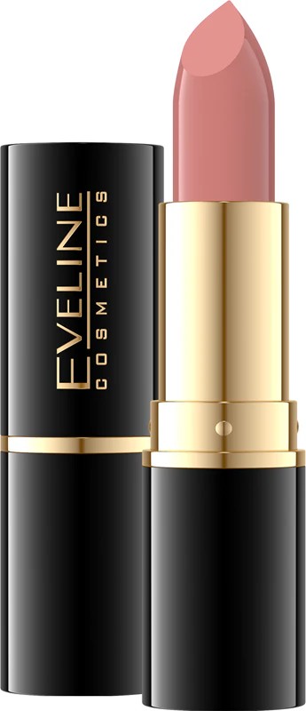 Eveline Aqua Platinum Pomadka do Ust 480