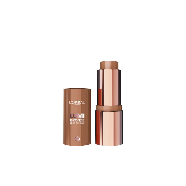 Lumi Bronze Le Stick Soleil Bronzerstick 110 Toasted Sun
