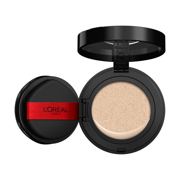 Infaillible Cushion Foundation Płynny podkład w poduszce odcień N50