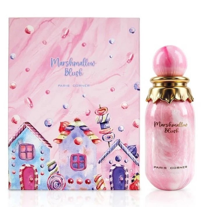 Marshmallow Blush Eau de Parfum