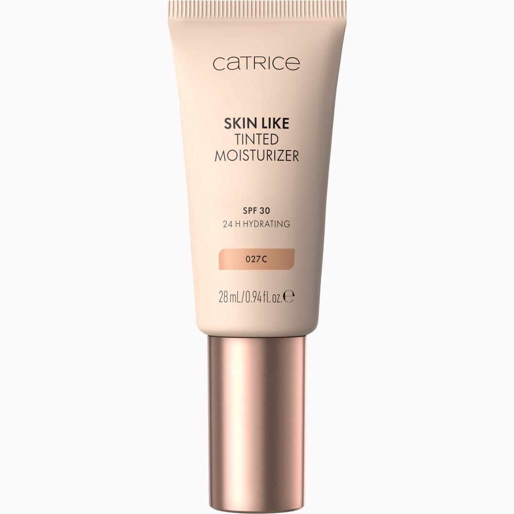 Skin Like Tinted Moisturizer 027C