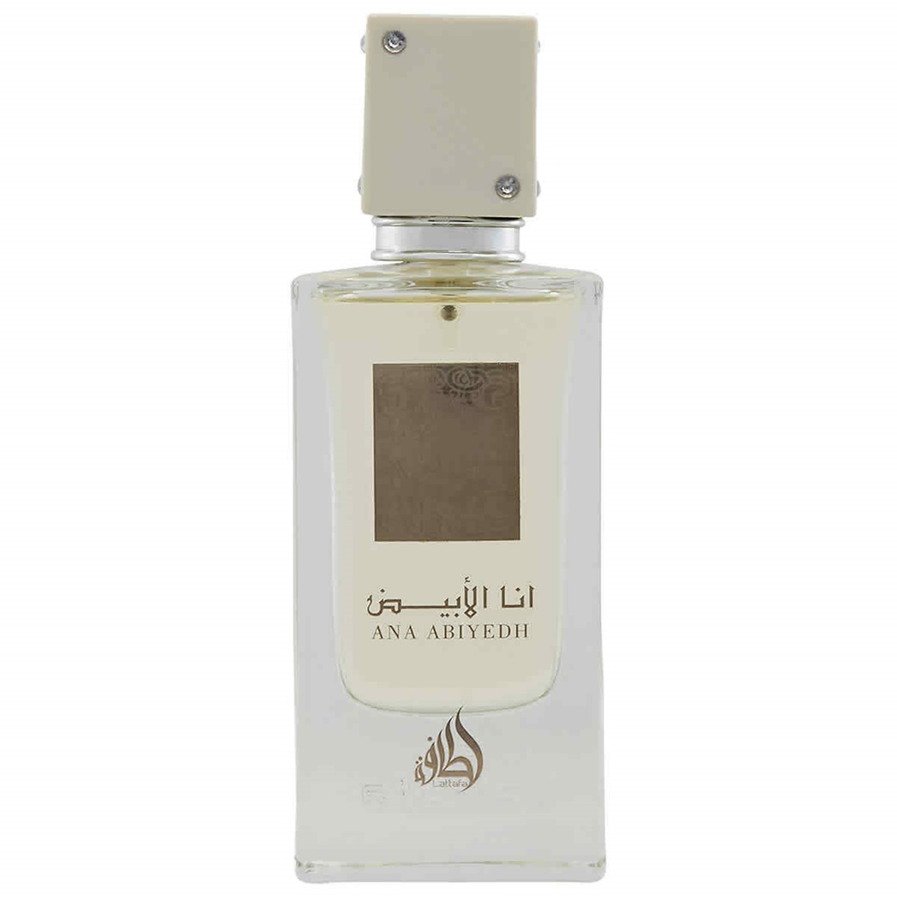 Ana Abiyedh I Am White Woda Perfumowana Unisex