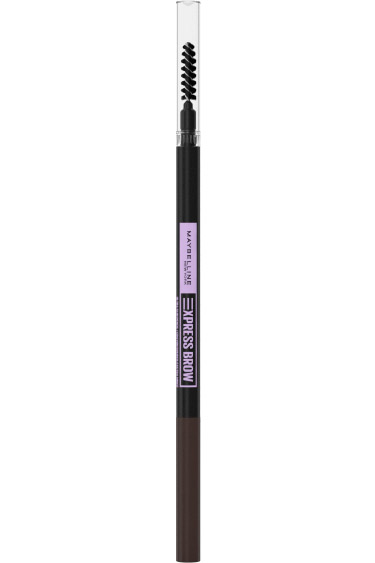 Brow Ultra Slim Kredka do Brwi 06 Black Brown
