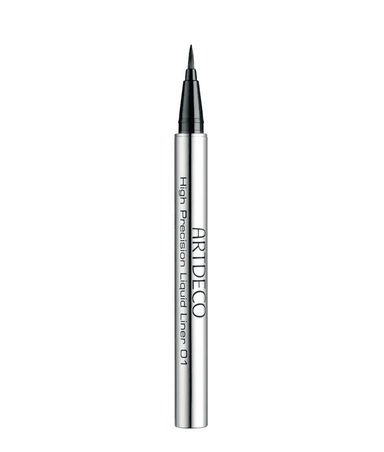 High Precision eyeliner w płynie 240.01 Black
