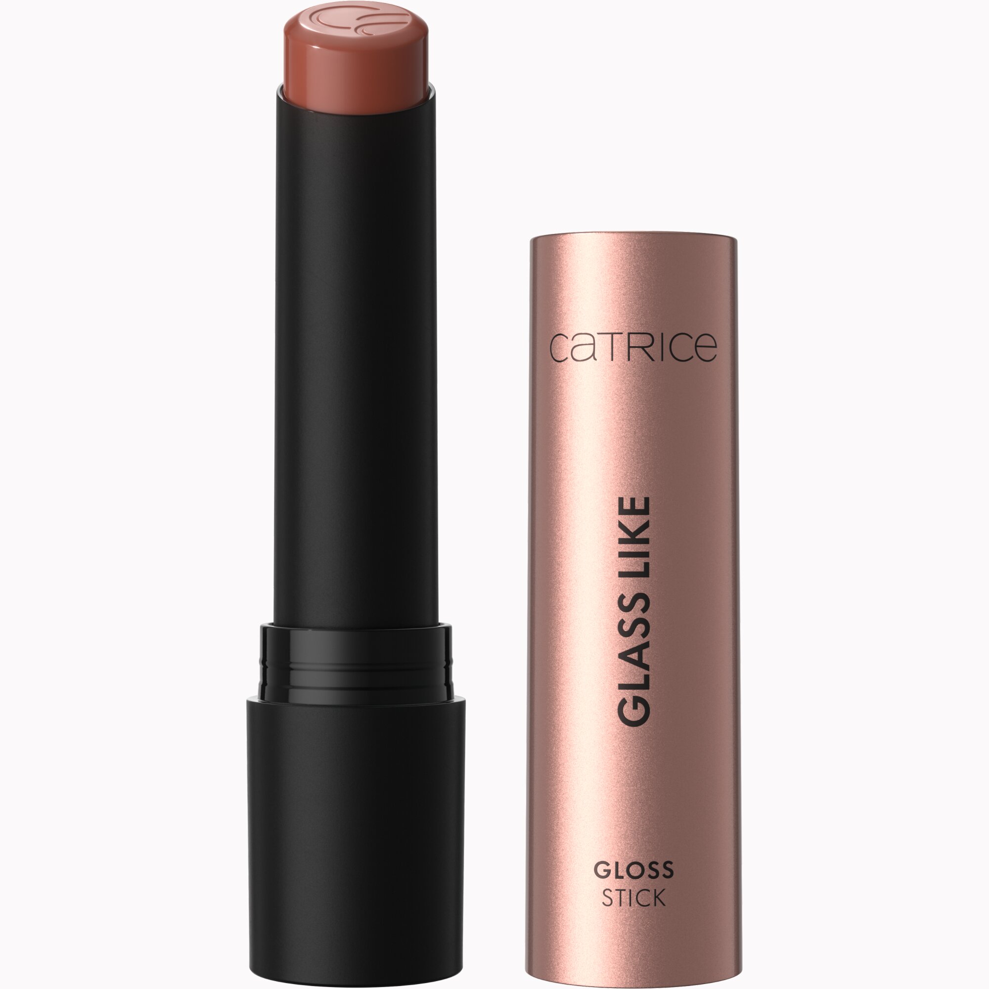 Glass Like Gloss Stick 050 Glacé Macchiato