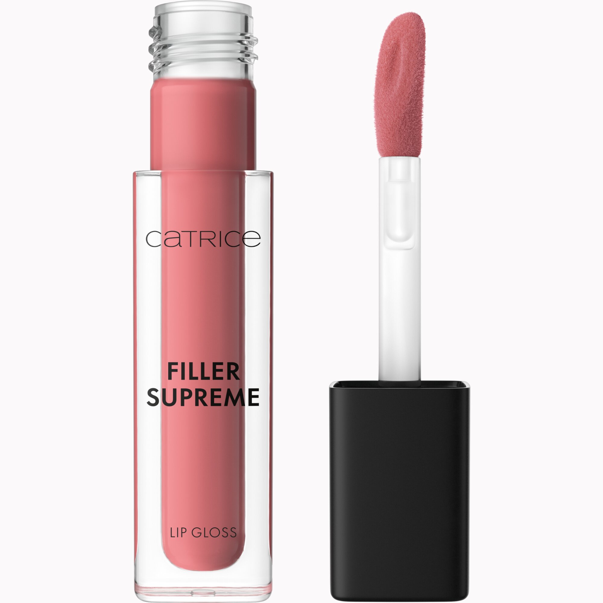 Filler Supreme Błyszczyk do Ust 030 Miss Behave