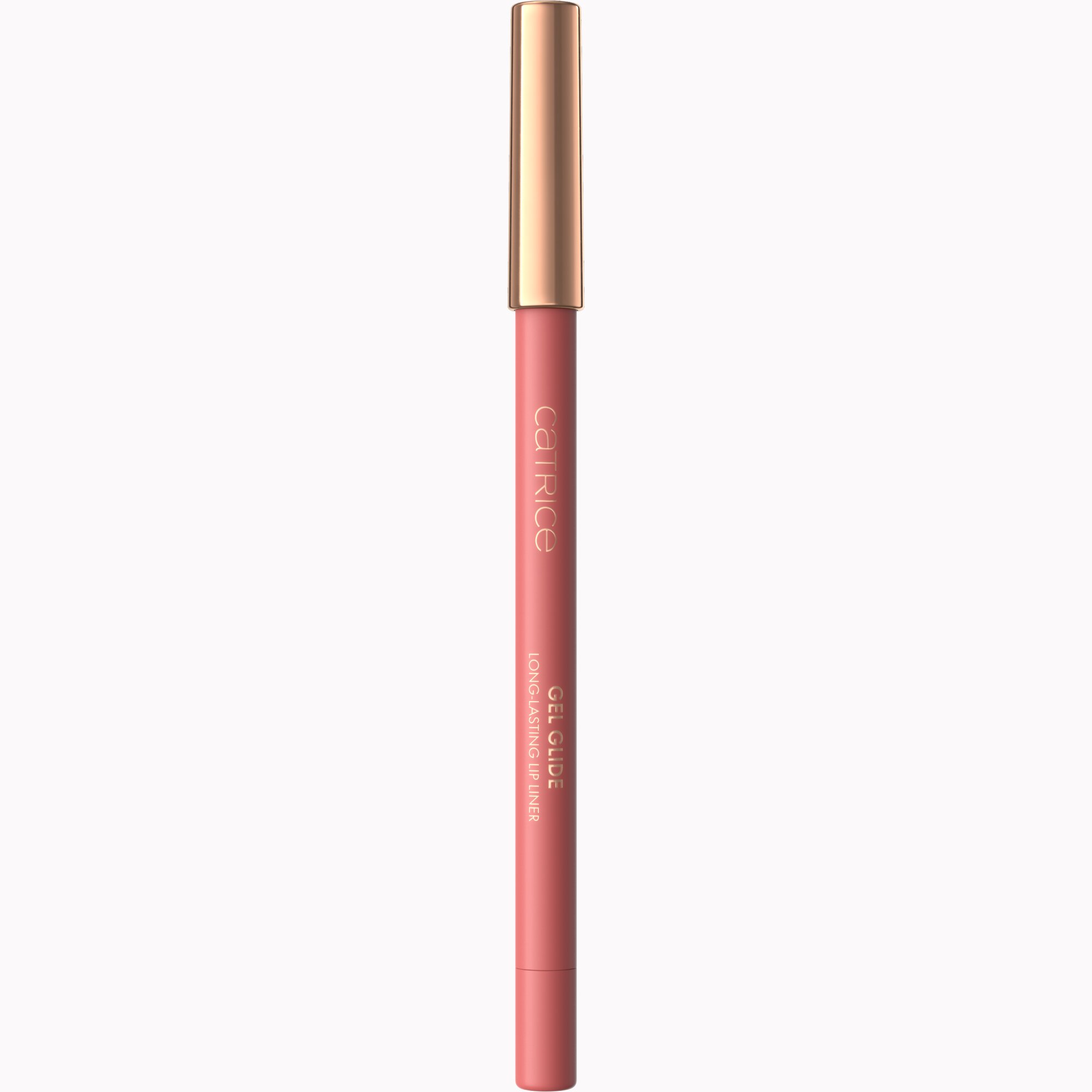 Gel Glide Long-Lasting Lip Liner 010 Princess Charming