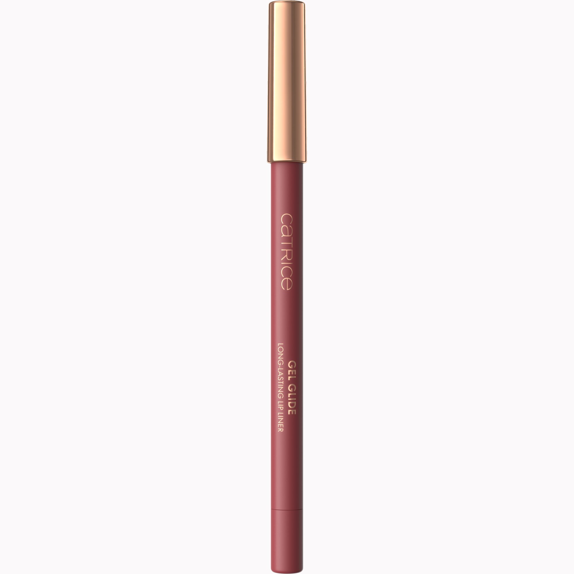Gel Glide Long-Lasting Lip Liner 020 Drip The Drama