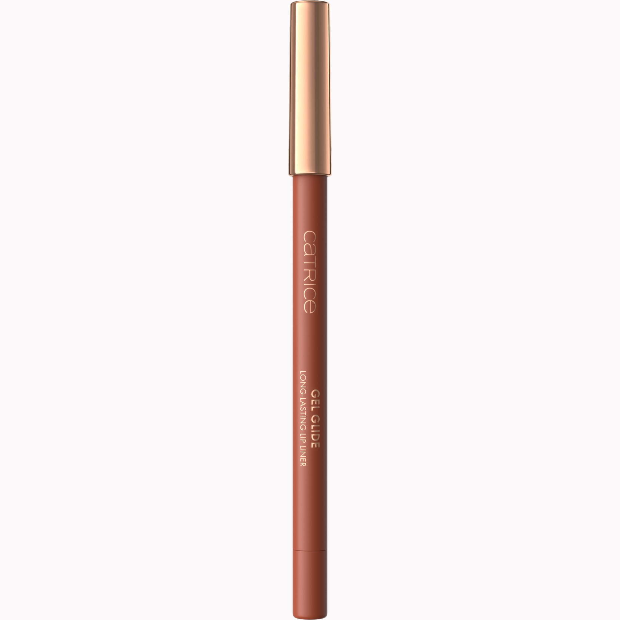 Gel Glide Long-Lasting Lip Liner konturówka do ust z matowym wykończeniem odcień 040 Latte Lines