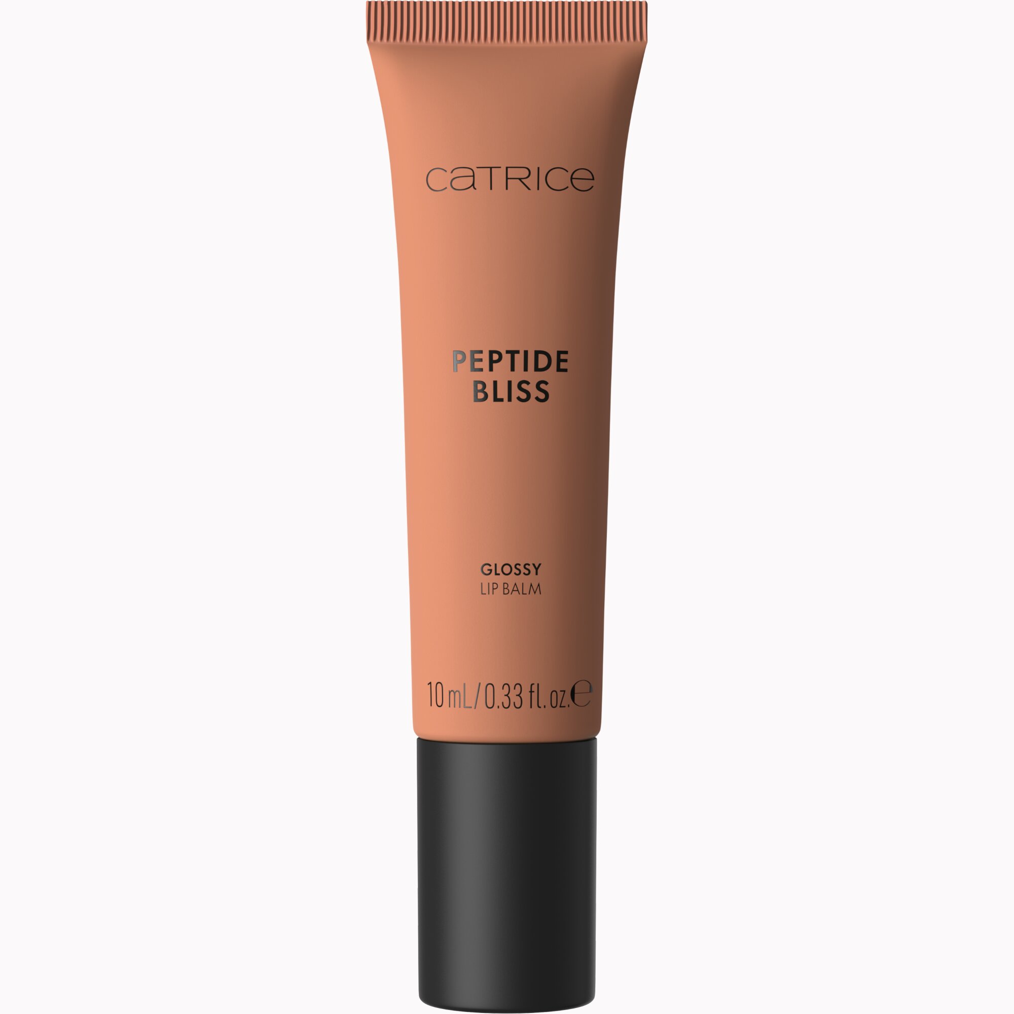 Peptide Bliss Lśniący Balsam do Ust 040 Toffee Touched