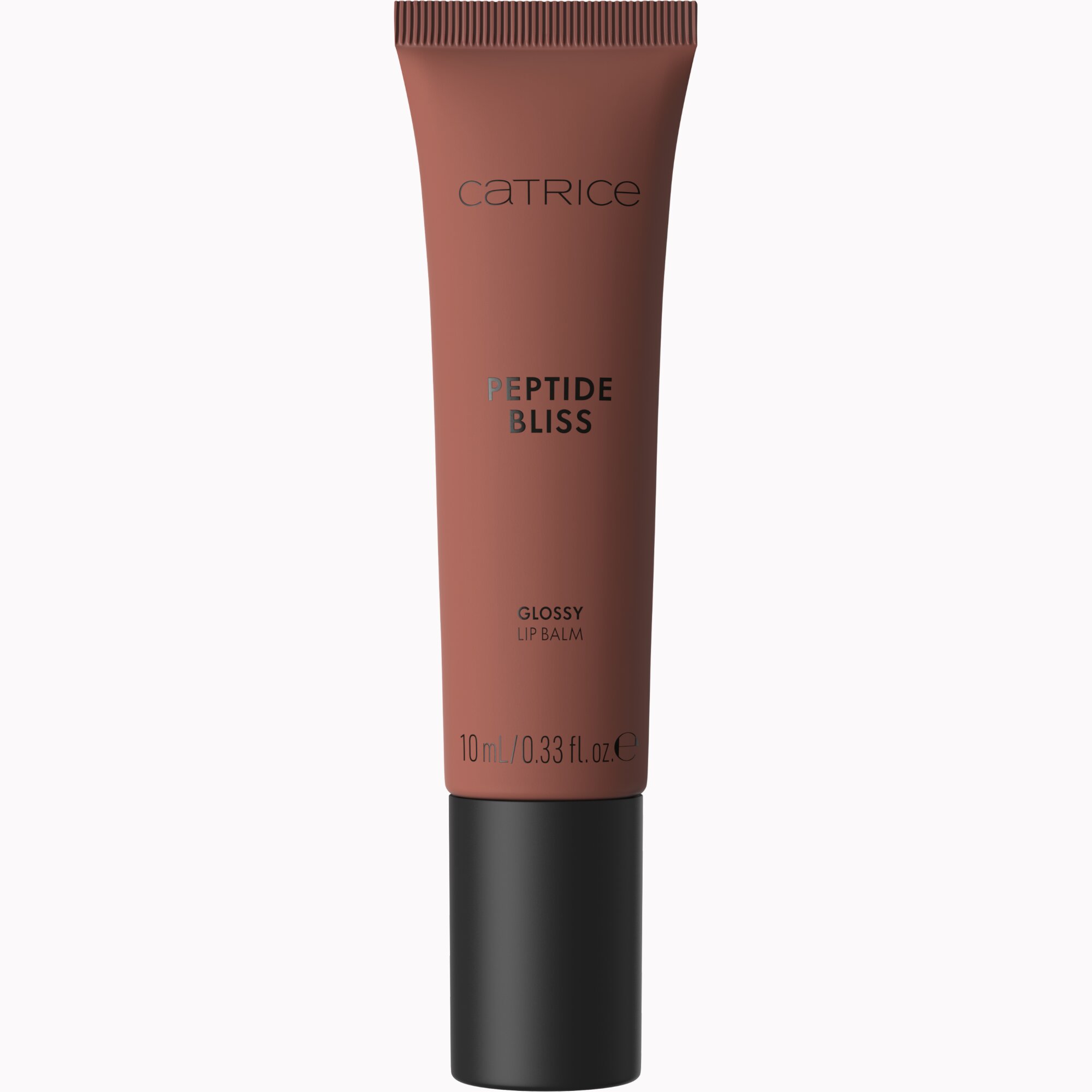 Peptide Bliss Lśniący Balsam do Ust 050 Glazed & Gorgeous