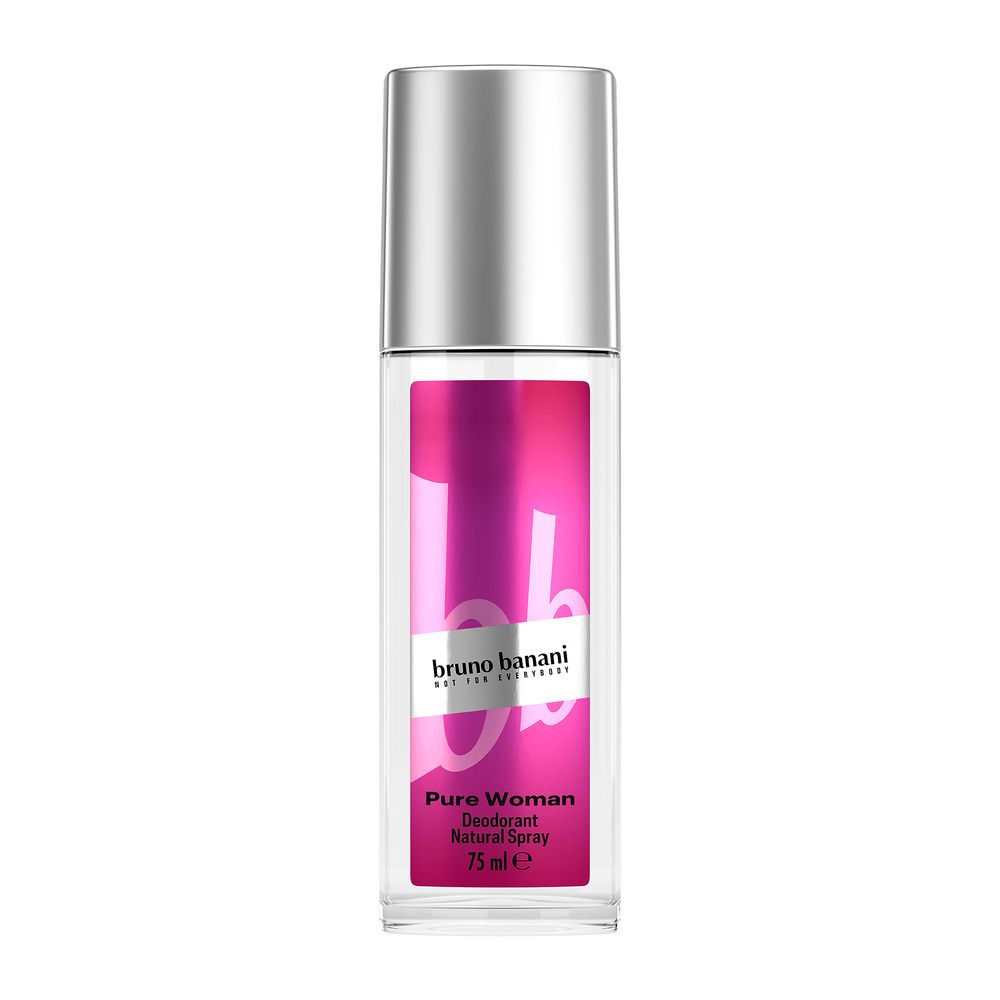 Pure Woman Dezodorant w sprayu