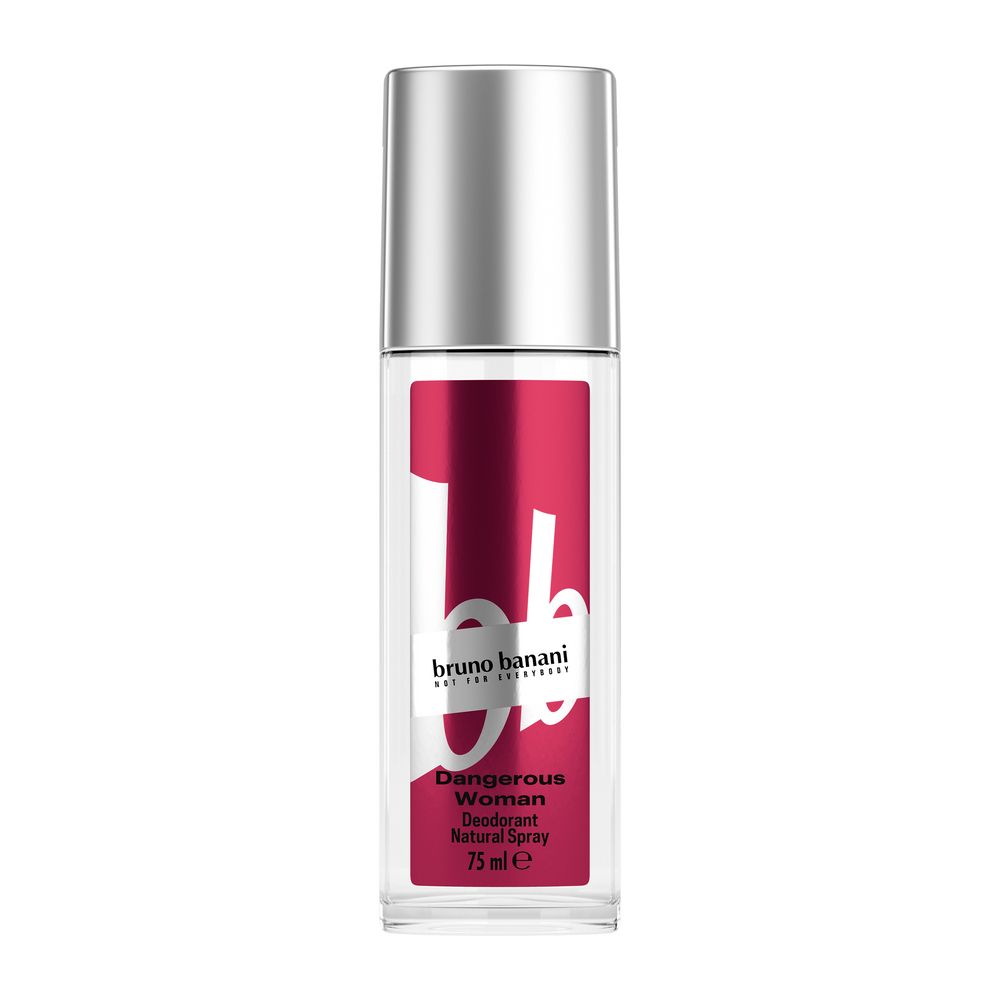 Dangerous Woman dezodorant w naturalnym sprayu (W)