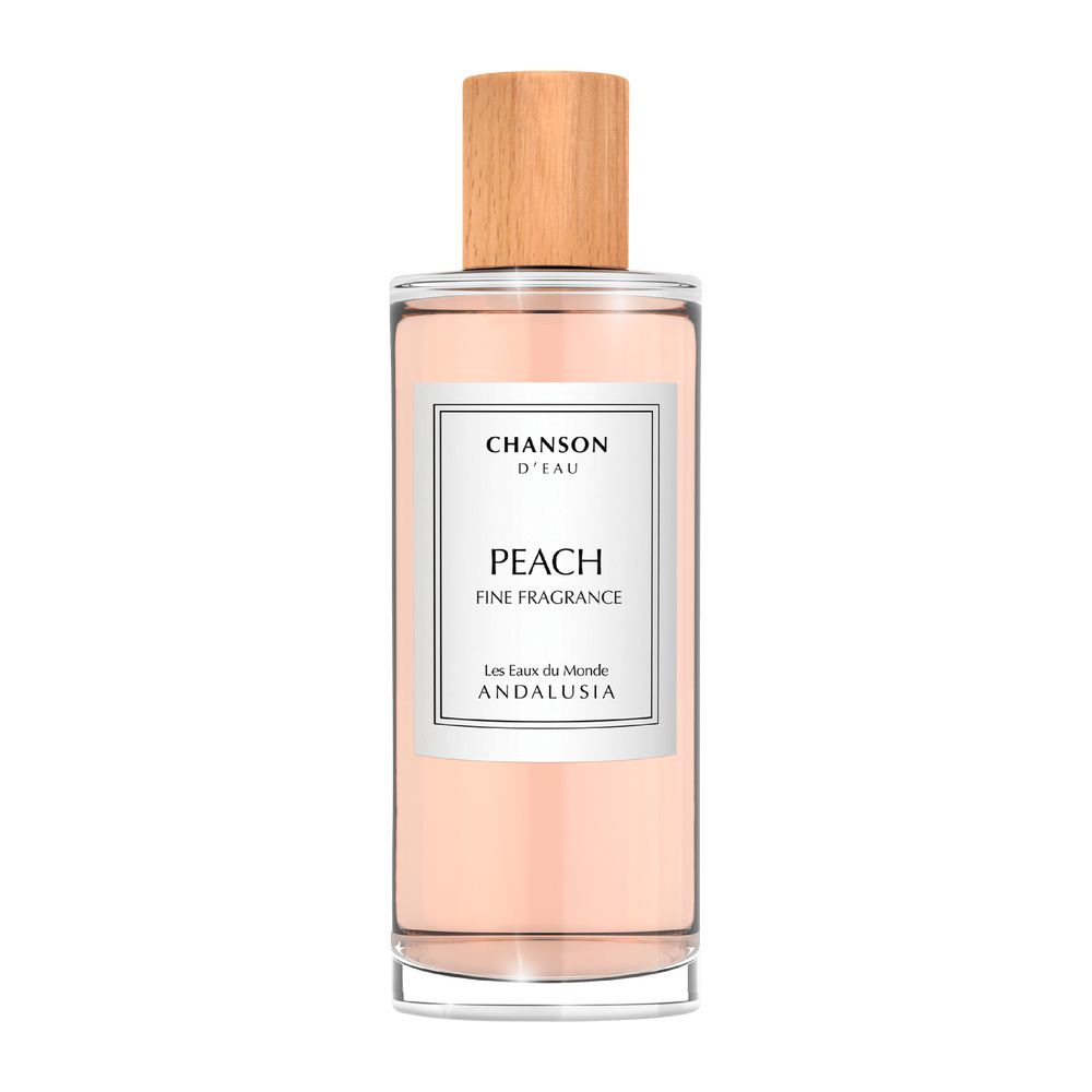 d'Eau Original Peach woda toaletowa dla kobiet