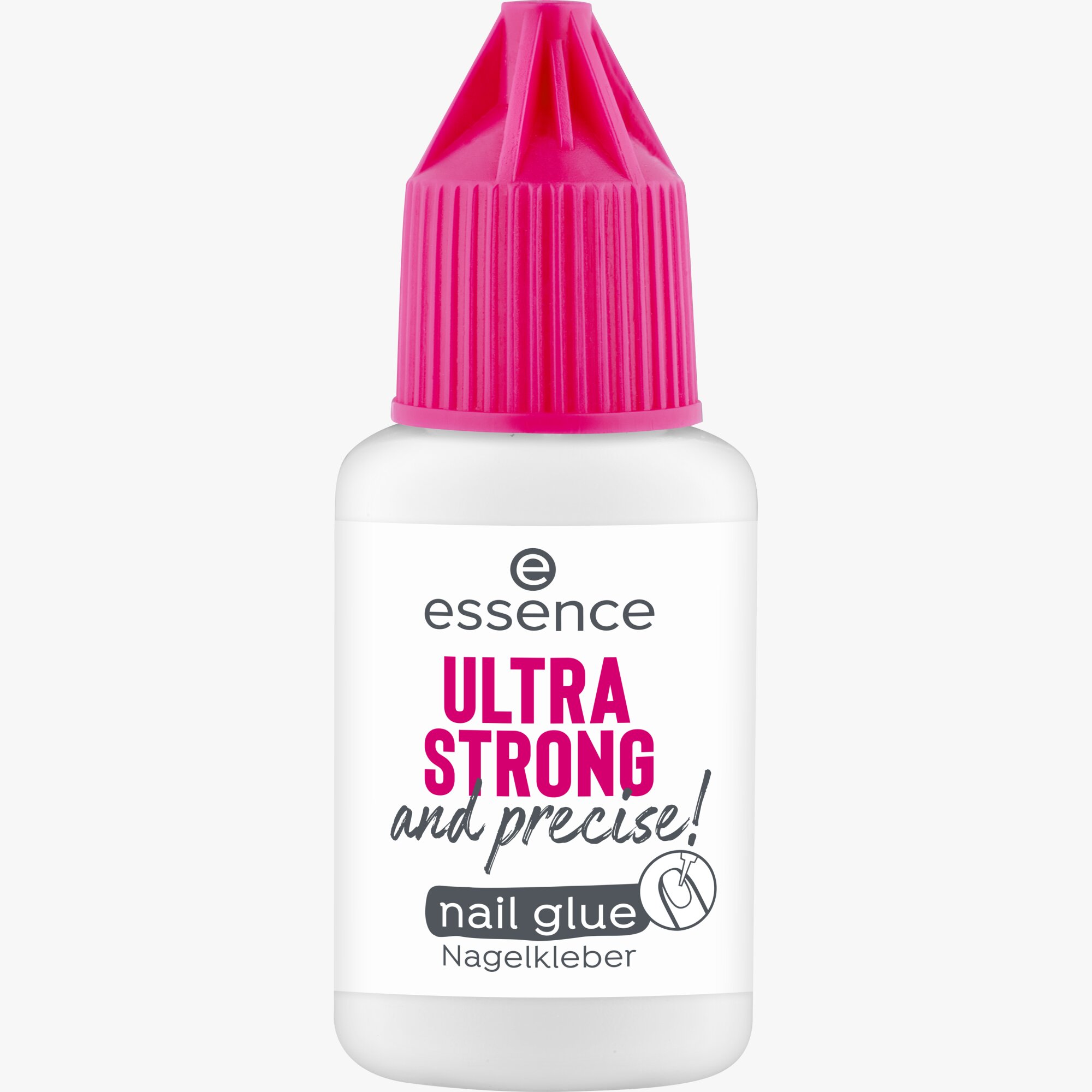 Ultra Strong and Presice Klej do Paznokci