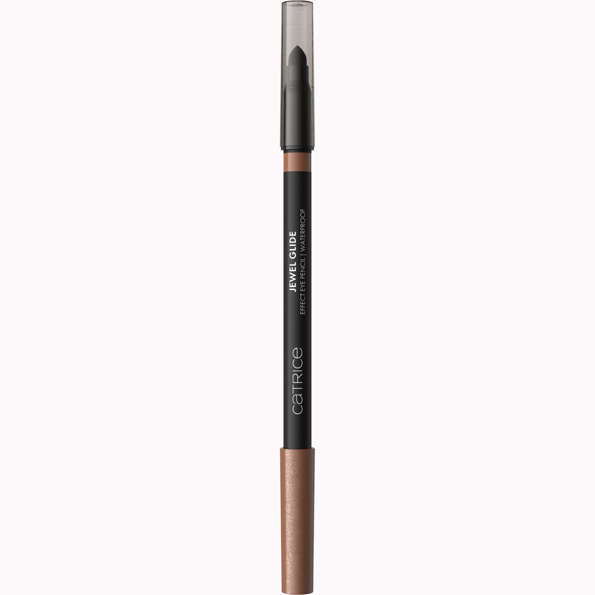 Jewel Glide Wodoodporna Kredka do Oczu 020 Amber Glow
