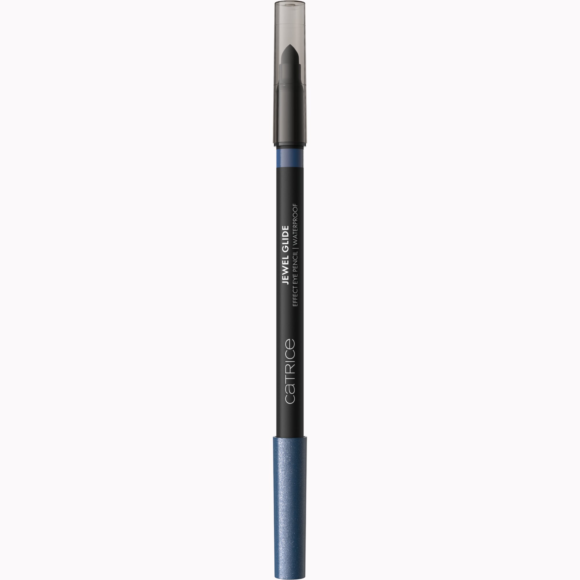 Jewel Glide Effect Eye Pencil 030 Midnight Sapphire